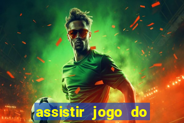 assistir jogo do flamengo multicanais